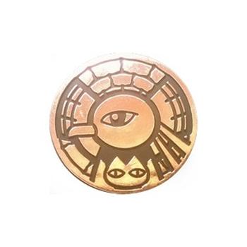 Xatu Coin (Pokemon World Challenge)