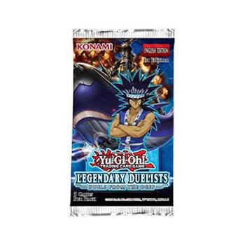 Legendary Duelists: Duels From the Deep Booster