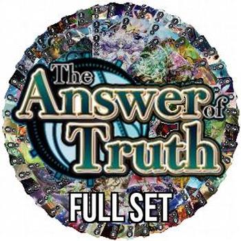 The Answer of Truth: Full Set