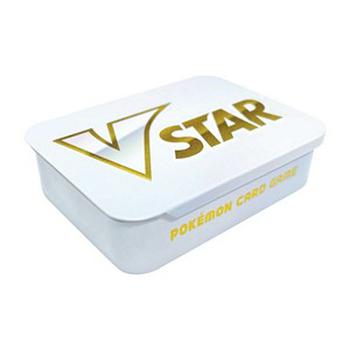 Premium Trainer Box VSTAR Damage Counter Case