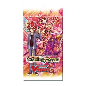 Soaring Ascent of Gale & Blossom Booster