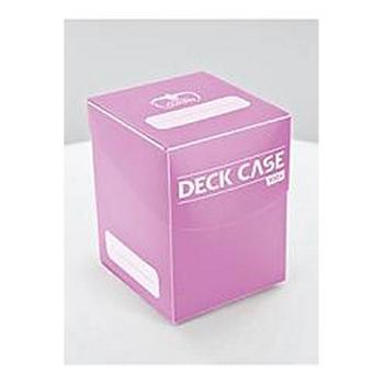 Ultimate Guard Deck Case 100+ (Rosa)