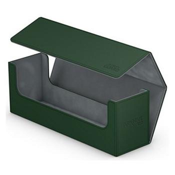 Arkhive Flip Case (Green)