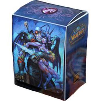 Warlock (Series 1) Deck Box
