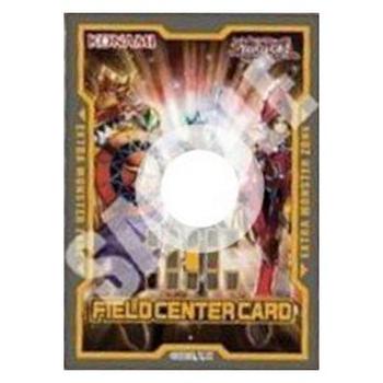 Back to Duel "King's, Jack's & Queen's Knight" Field Center Card