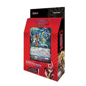 Trial Deck: Rallying Call of the Interspectral Dragon