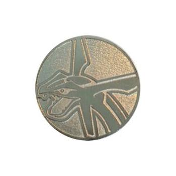 Rayquaza Coin (Spring Battle Roads 2003)