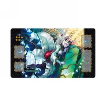 Aquatic Invaders Store Release Event Playmat