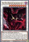 Hot Red Dragon Archfiend Abyss