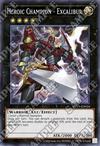 Heroischer Champion - Excalibur