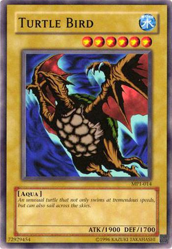 Turtle Bird Turtle Bird