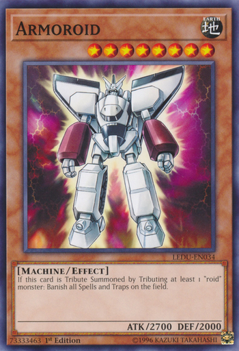 Armoroid Armoroid