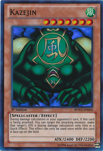 Kazejin Kazejin