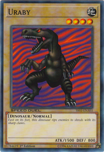 Uraby Uraby
