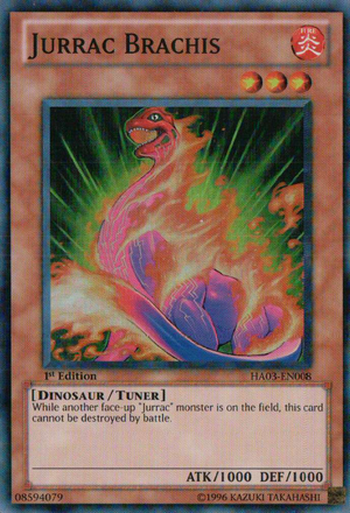 Jurrac Brachis Jurrac Brachis