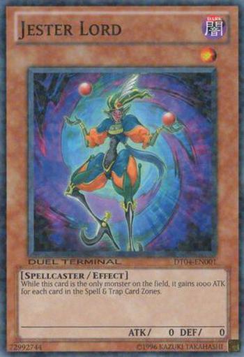 Jester Lord Jester Lord