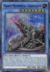 Mechamorteiro Magichave - Garestilhaçar