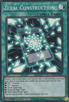 Zexal Construction