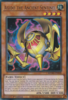 Agido l'Ancienne Sentinelle