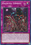 Zombie Infestati